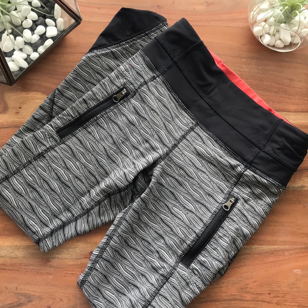 Lulu lemon leggings